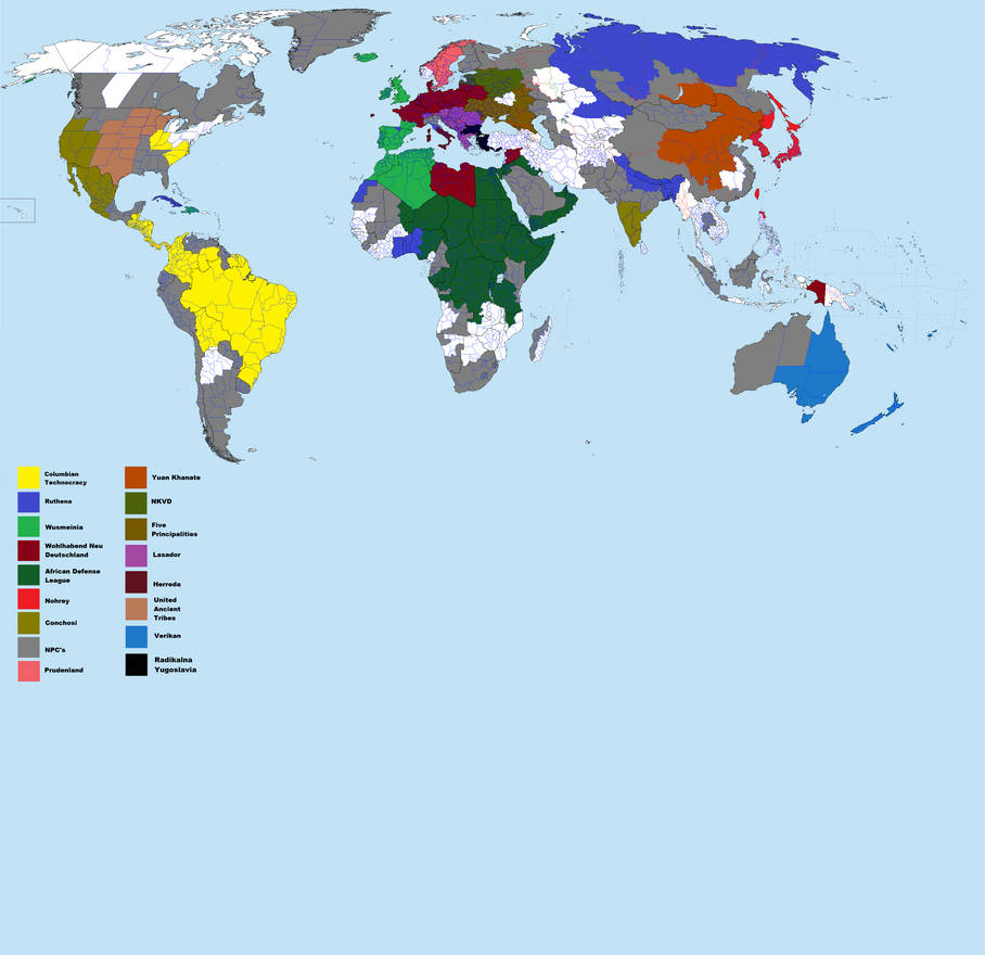 Timoc Map Tmc Map by DracoGuard2014 on DeviantArt