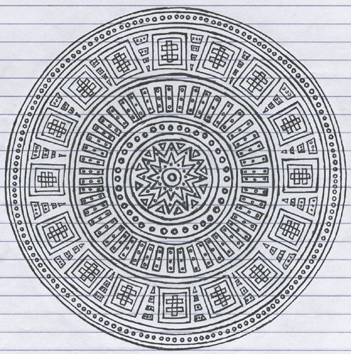 Mandala