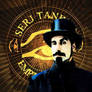 Serj Tankian--Empty Walls