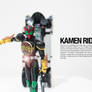 Kamen Rider OOO, Tatoba