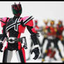 Kamen Rider Decade