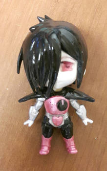 Mettaton Ex Custom Nendoroid