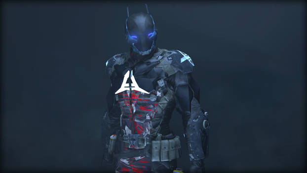 Arkham Knight