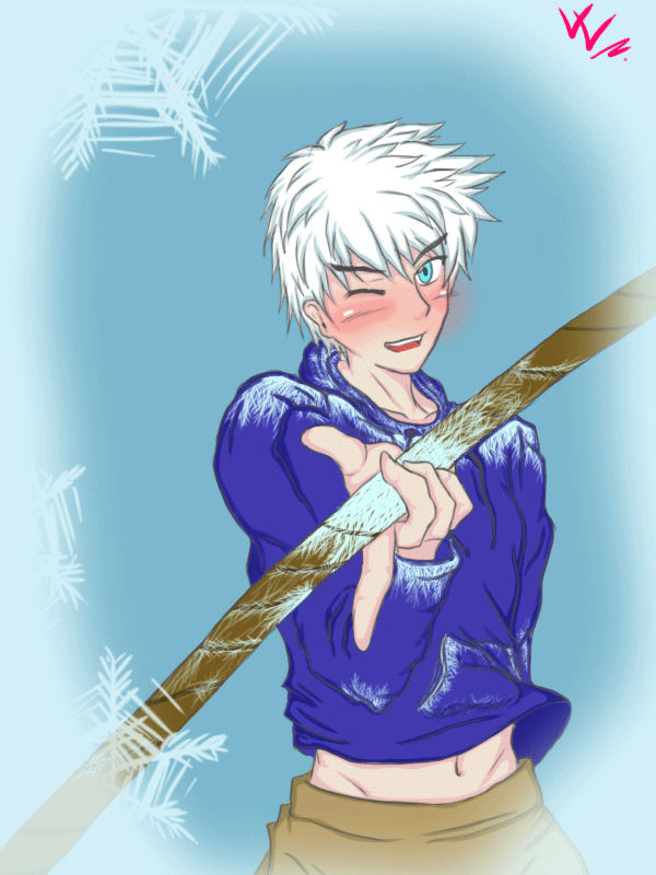 Jack Frost