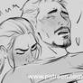 Frostiron NSFW  sketch (1 of 4)