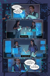 Frostiron, comic, page 42 by ktrew