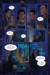 Frostiron, comic, page 48