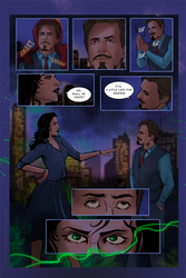 Frostiron, comic, page 51