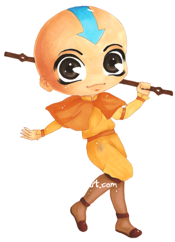 Aang