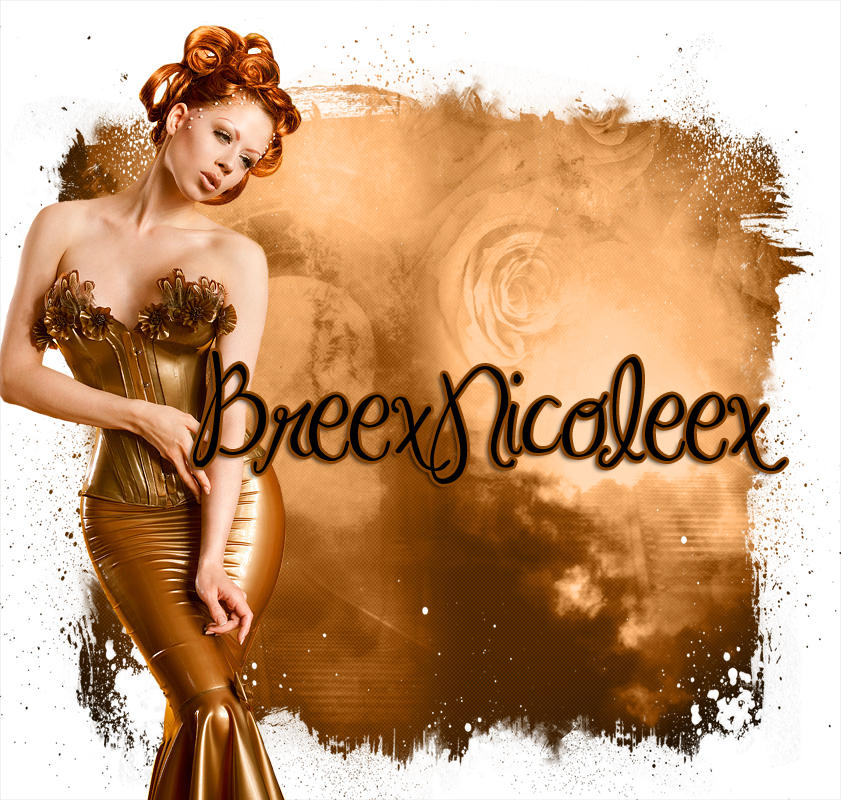 BreexNicoleex