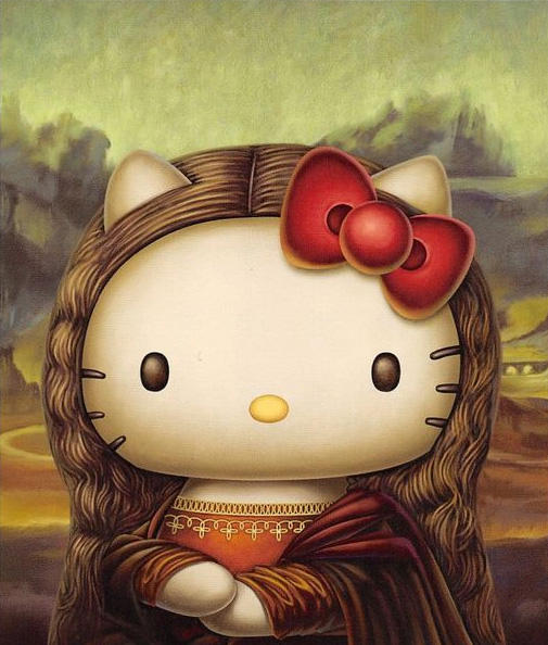 Hello Lisa Hello Lisa by DiaperedJasmin on DeviantArt
