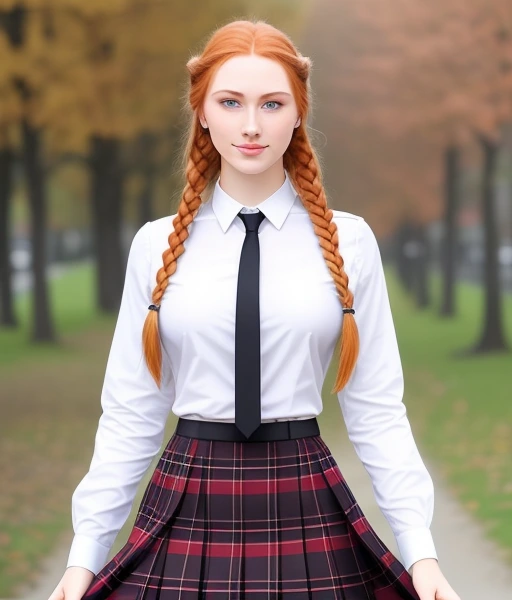 Girl in Suit or Schooluniform 070 by DiaperedJasmin on DeviantArt