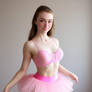 Ballet Girl 007