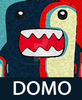 Domo Inspirational Poster