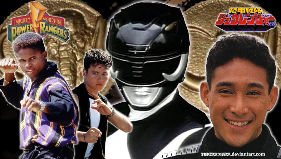 Power Rangers vs. Super Sentai by YorkeMaster on DeviantArt