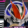 Kamen Ride New Den-O