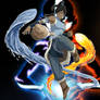 Legend of Korra