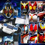 Kamen Rider Fourze