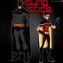 Young Justice: Batman and Robin