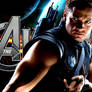 The Avengers: Hawkeye