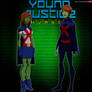 Young Justice: Miss Martian