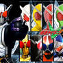 Kamen Rider W