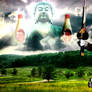 Kamen Rider Beast