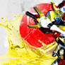 Kamen Rider Baron