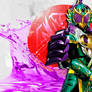 Kamen Rider Ryugen