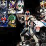 Kamen Rider Mach