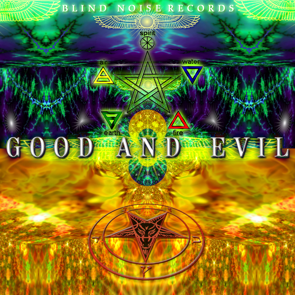 VA Good And Evil