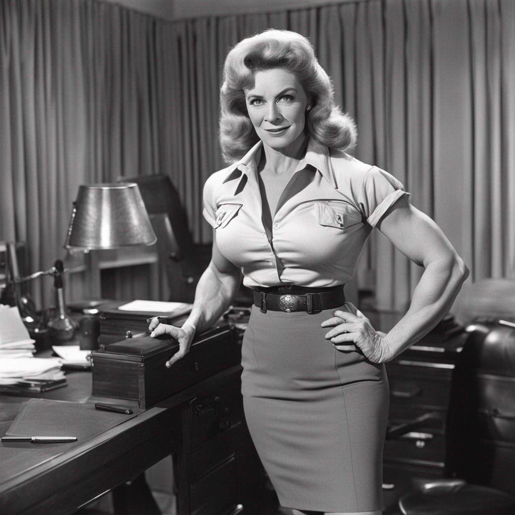 Miss Jane by libraian on DeviantArt