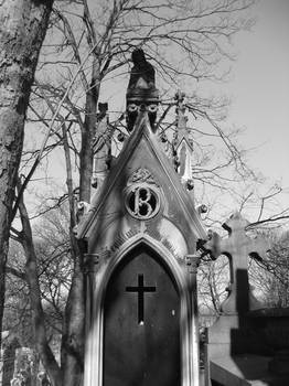 Pere Lachaise