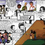 The Boondocks Composition