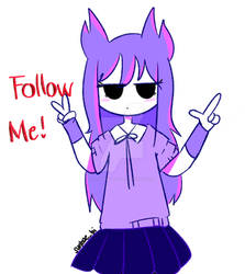 Follow Me!