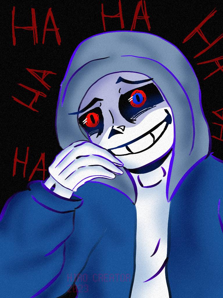 Dust sans fanart by xXClassicRuXx on DeviantArt