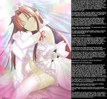 Asuna - Picture Perfect Bride Cap. (Alt Version)