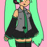 Miku Hatsune