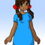 Seychelles (Hetalia)