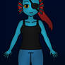 Undyne