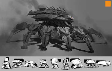 Mechs