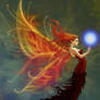 Flame Fairy