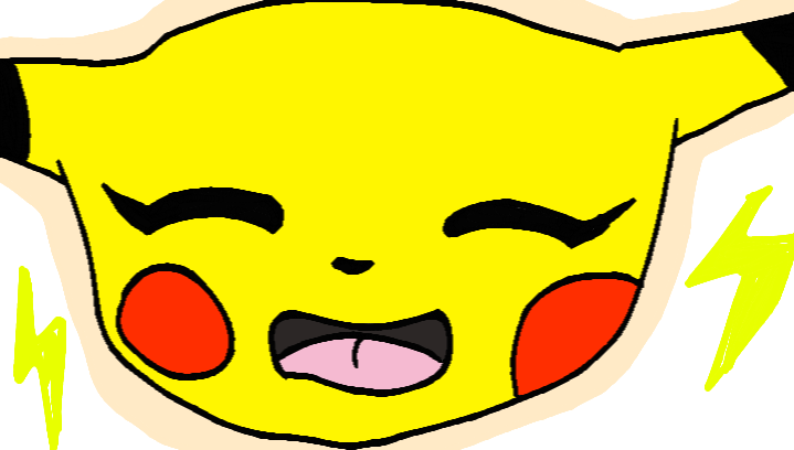 Pikachuu