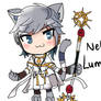 NEKO Lumi