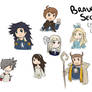 Bravely Second- End Layer