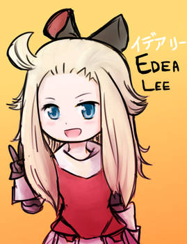 Edea Lee