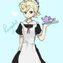 Maid Ringabel