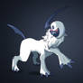 Absol- The Disaster Pokemon