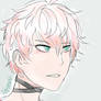 MM- Saeran