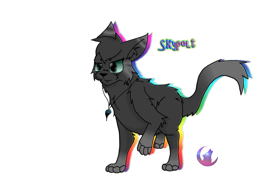 :Gift:Skypelt